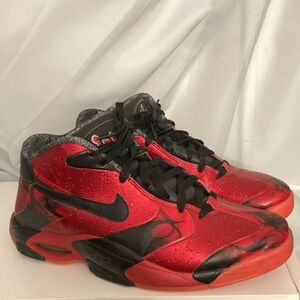 Nike Mens size 12 Basketball Shoes